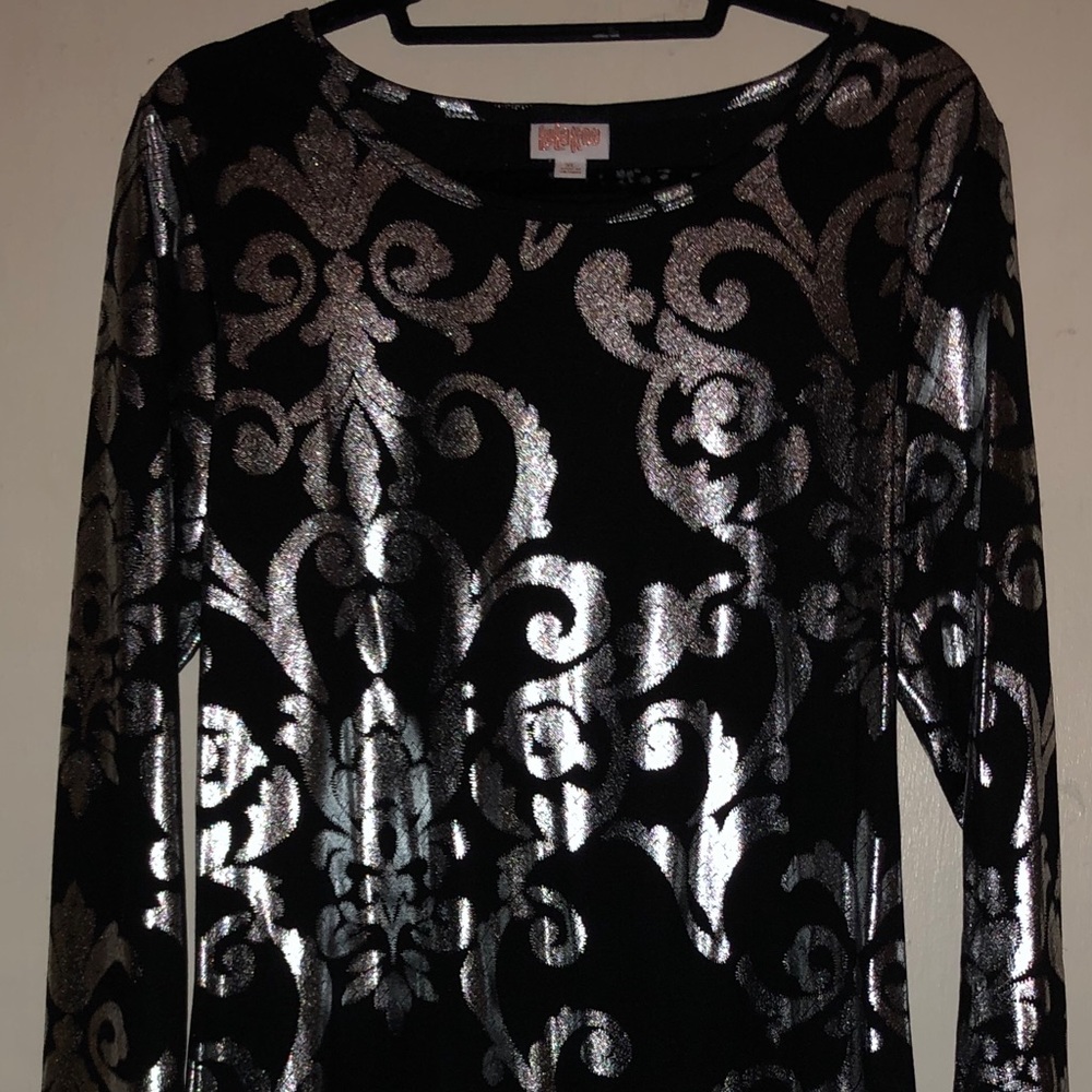 Lularoe Elegant Debbie!